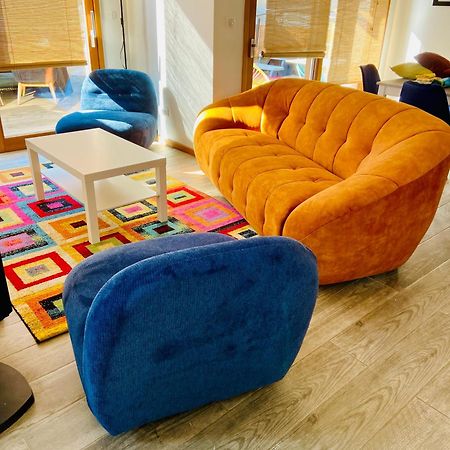 Gite Spa La Grange キンツアイム エクステリア 写真