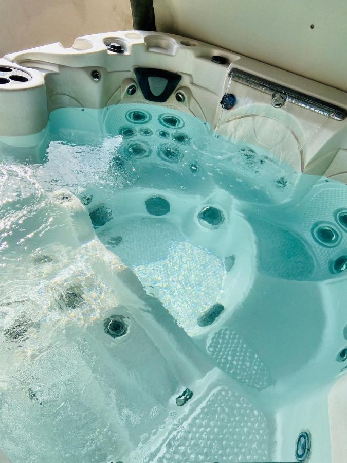 Gite Spa La Grange キンツアイム エクステリア 写真